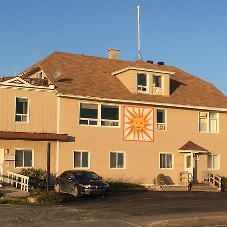 Auberge Soleil De Mer Бонавентура Екстериор снимка