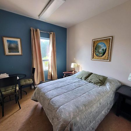 Auberge Soleil De Mer Бонавентура Екстериор снимка