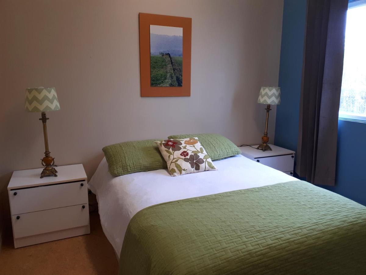 Auberge Soleil De Mer Бонавентура Екстериор снимка