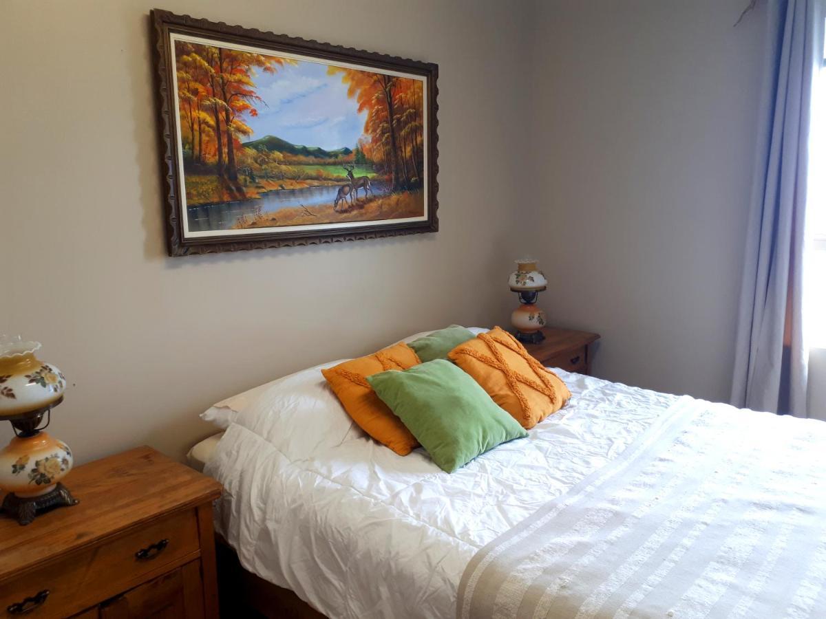 Auberge Soleil De Mer Бонавентура Екстериор снимка