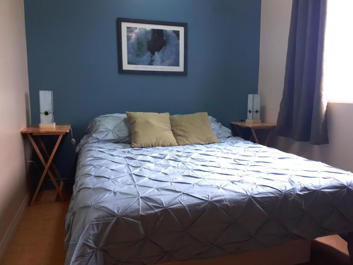 Auberge Soleil De Mer Бонавентура Екстериор снимка