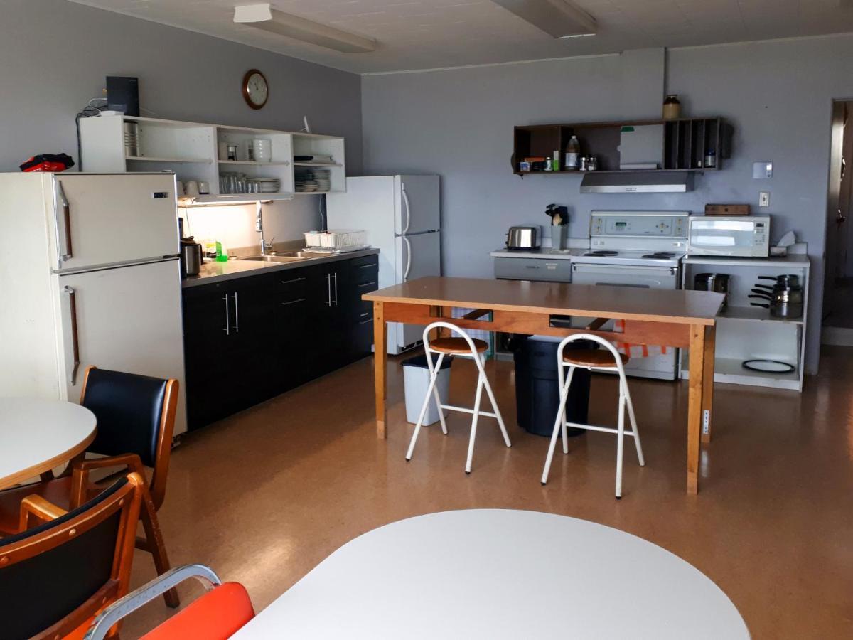 Auberge Soleil De Mer Бонавентура Екстериор снимка