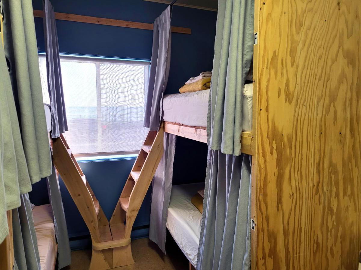 Auberge Soleil De Mer Бонавентура Екстериор снимка