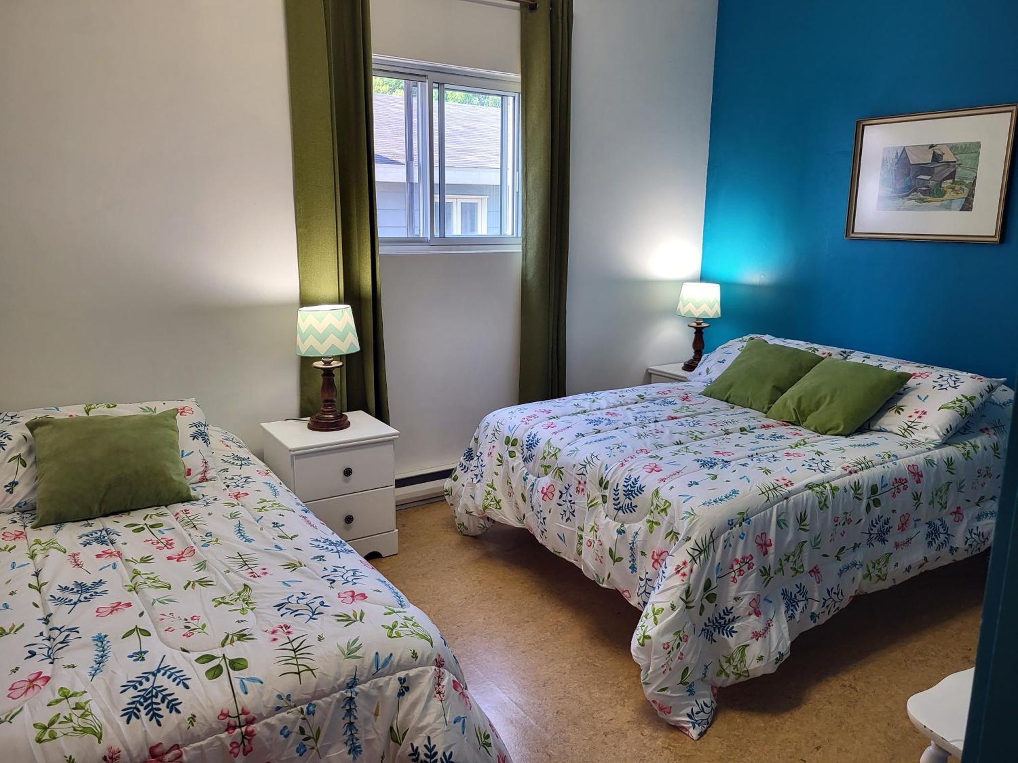 Auberge Soleil De Mer Бонавентура Екстериор снимка