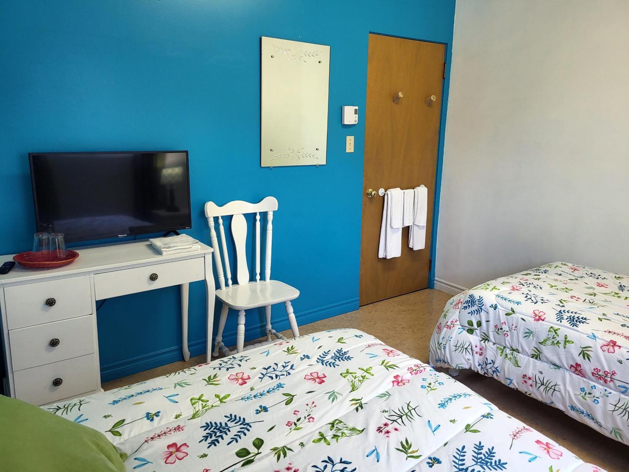 Auberge Soleil De Mer Бонавентура Екстериор снимка