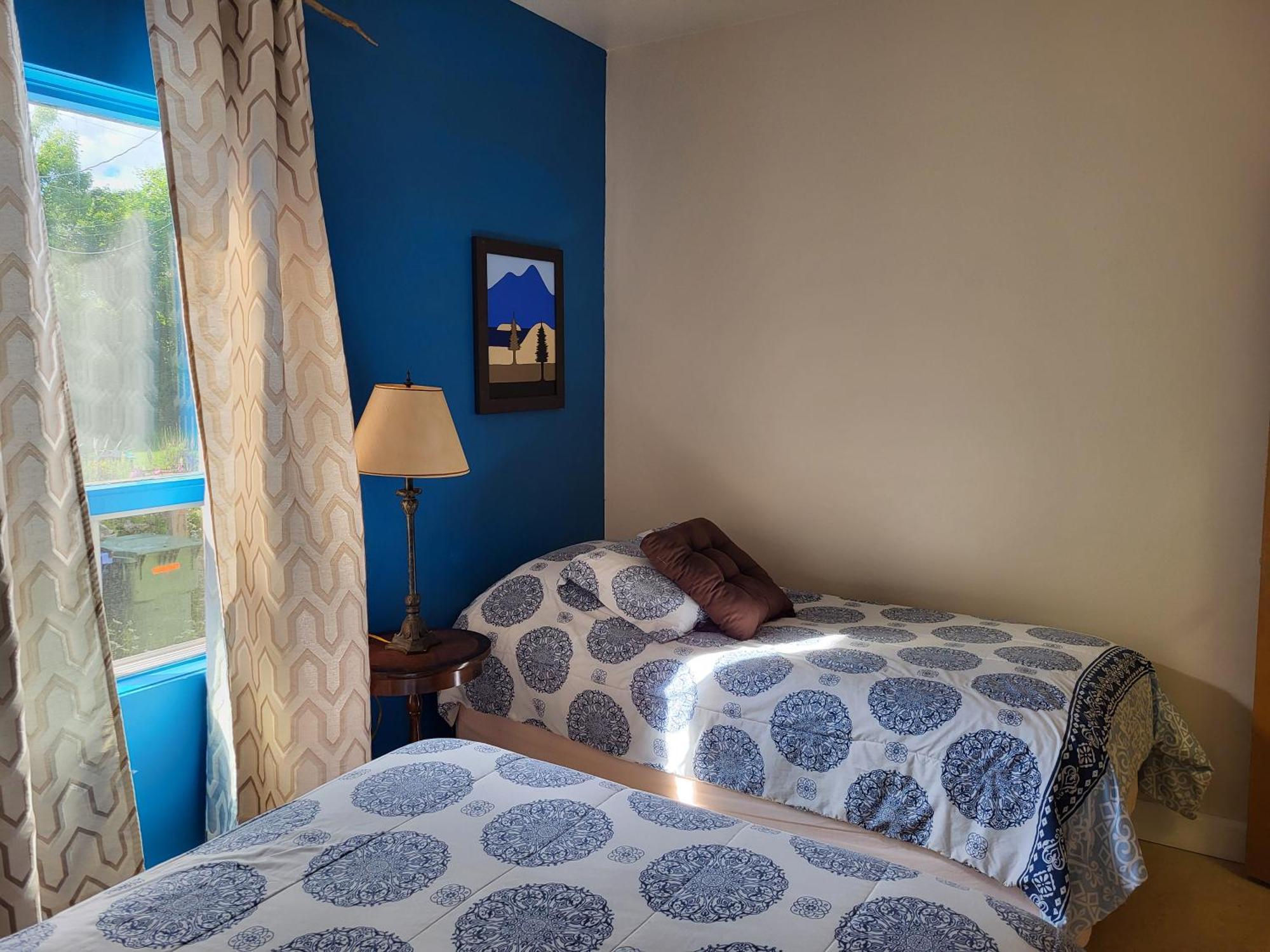 Auberge Soleil De Mer Бонавентура Екстериор снимка