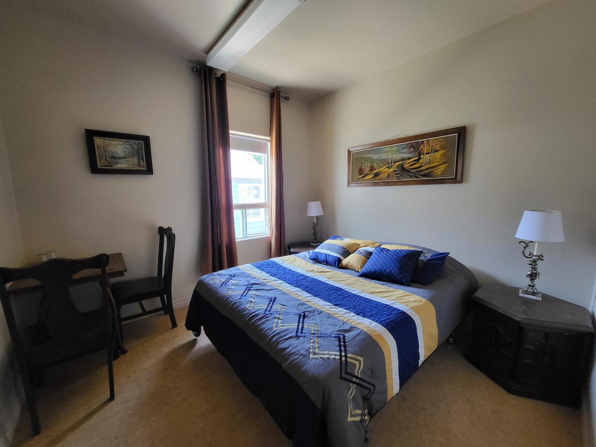 Auberge Soleil De Mer Бонавентура Екстериор снимка