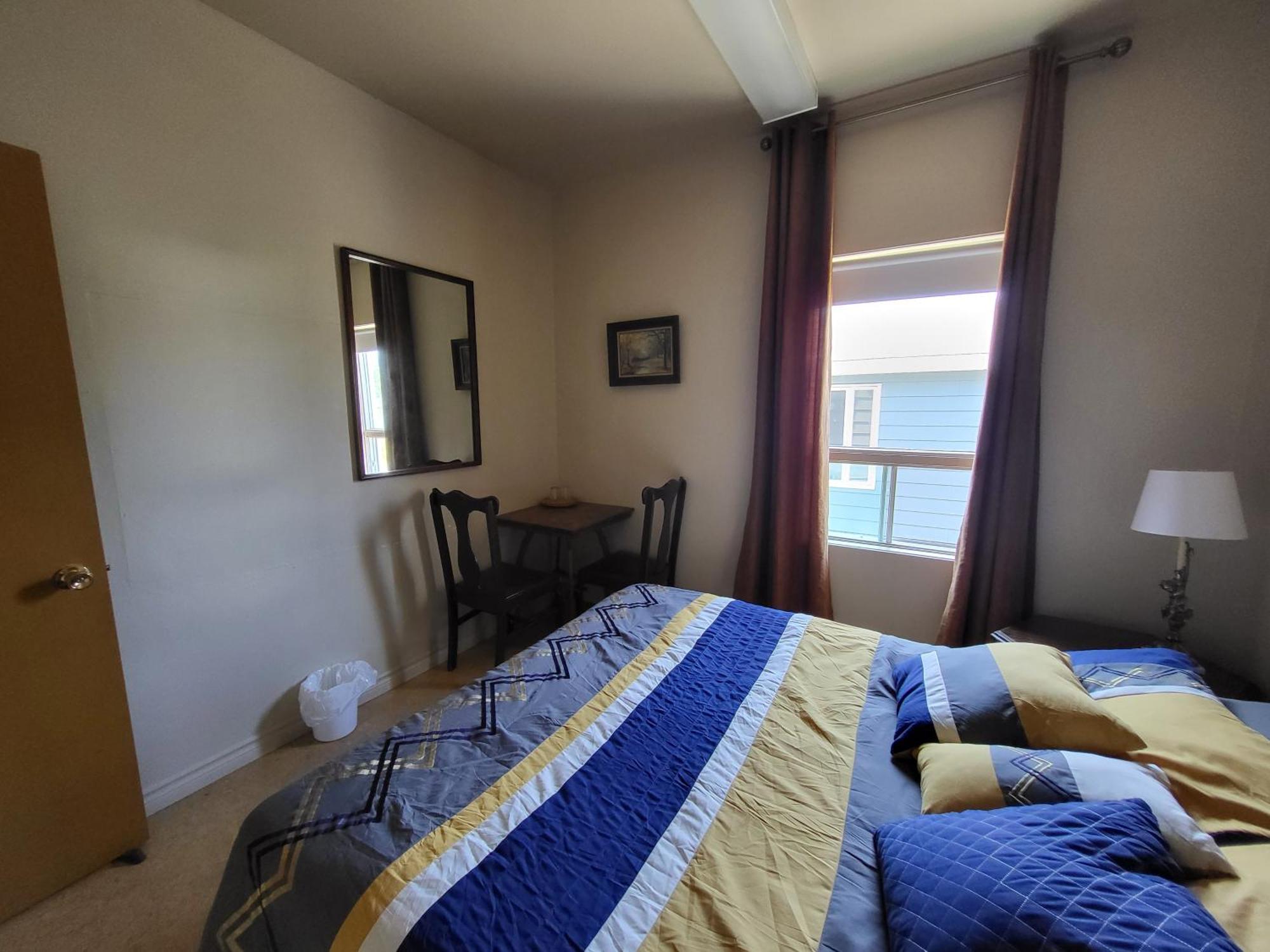 Auberge Soleil De Mer Бонавентура Екстериор снимка