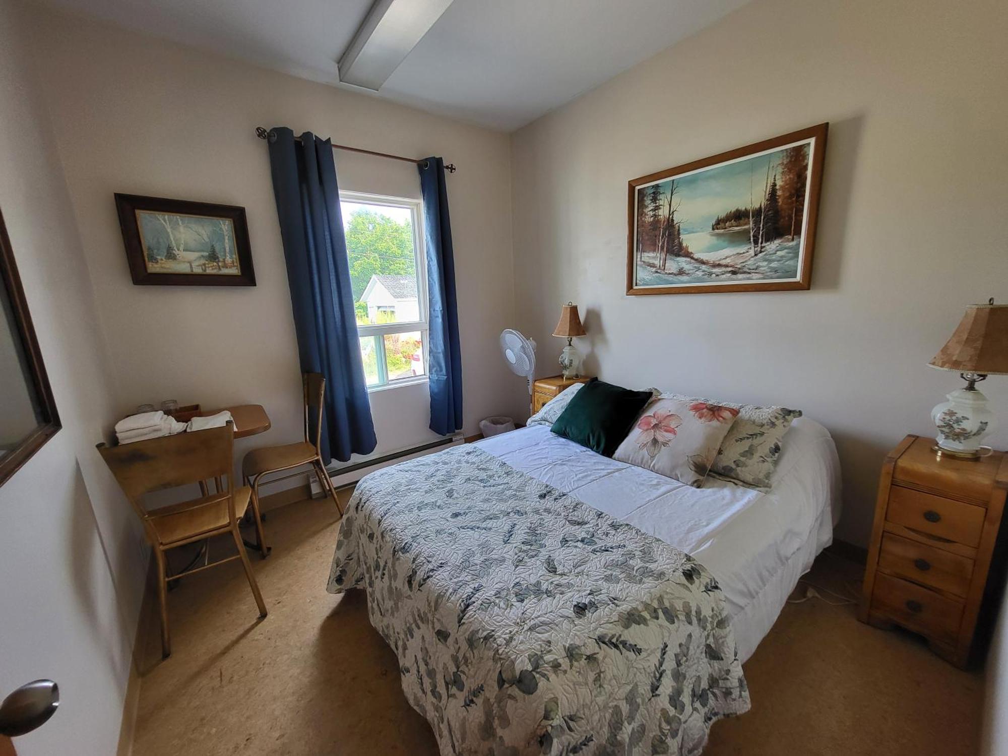 Auberge Soleil De Mer Бонавентура Екстериор снимка