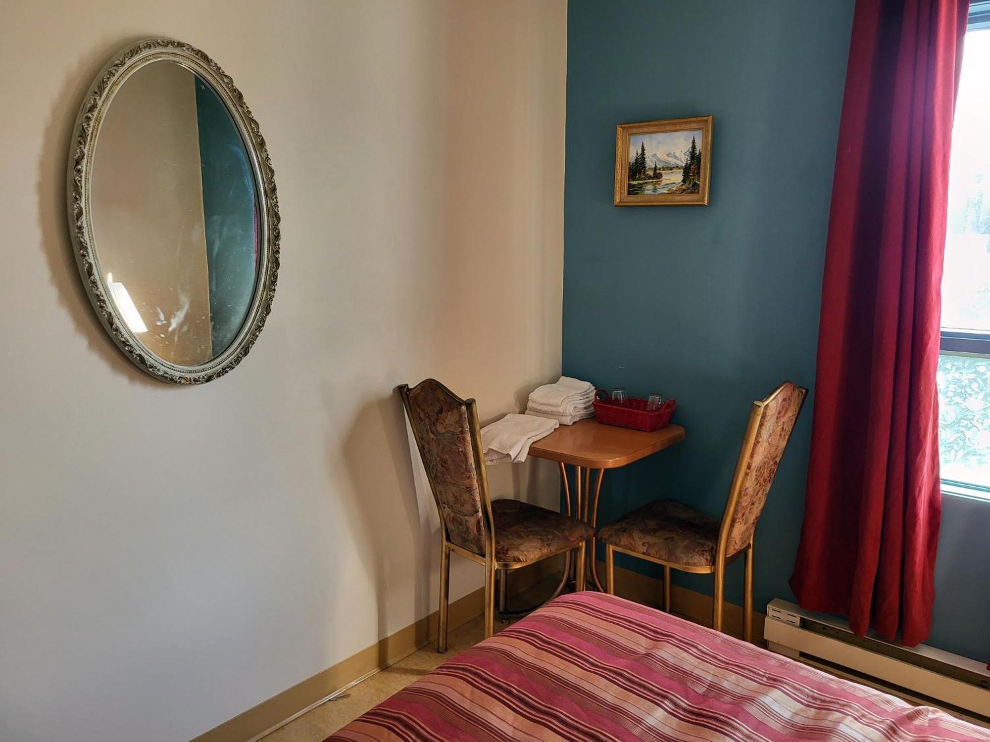 Auberge Soleil De Mer Бонавентура Екстериор снимка