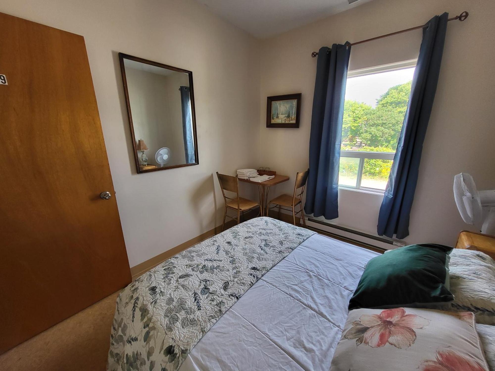 Auberge Soleil De Mer Бонавентура Екстериор снимка