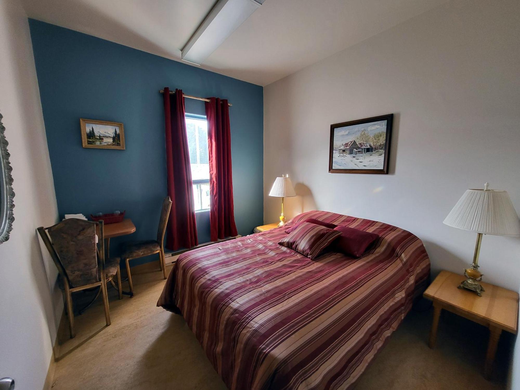 Auberge Soleil De Mer Бонавентура Екстериор снимка